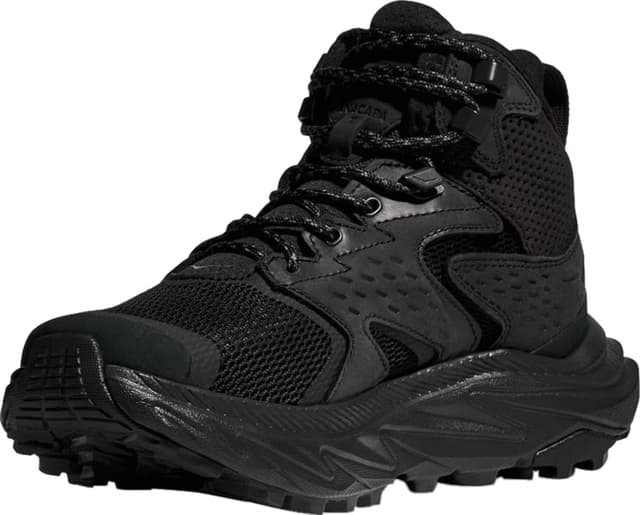 Hoka Anacapa 2 Mid Gtx Boot - Men's | Altitude Sports Hoka Anacapa 2 Mid Gtx Boot - Men's | Altitude Sports