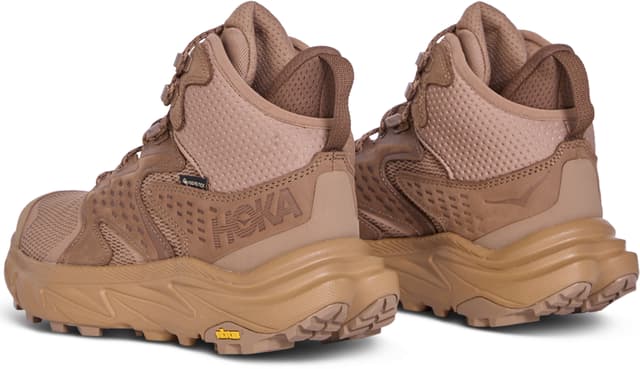 HOKA アナカパ2 MID GTX ゴアテックス　27.0センチ Hoka Anacapa 2 Mid GTX Hiking Shoes - Men's | Altitude Sports