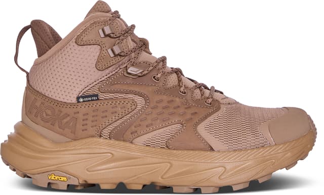 Hoka Anacapa 2 Mid GTX Hiking Shoes - Men's | Altitude Sports Hoka Anacapa 2 Mid GTX Hiking Shoes - Men's | Altitude Sports