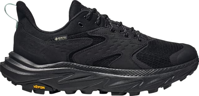 Hoka Anacapa 2 Low Gtx Hiking Shoes - Women's | Altitude Sports