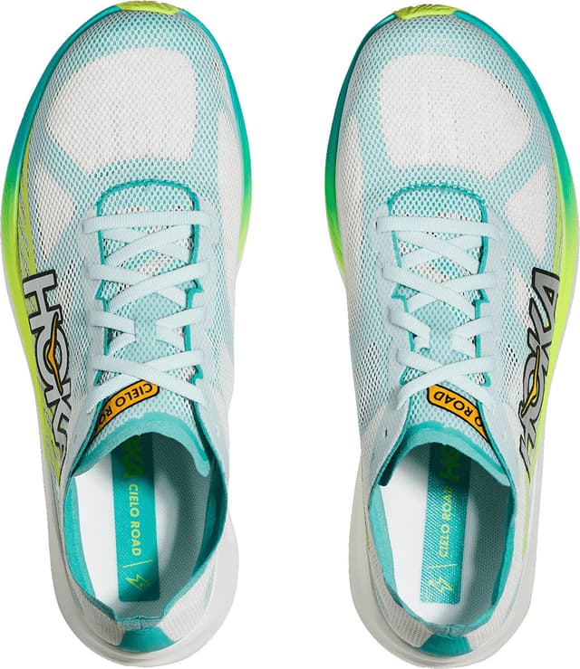 Hoka Cielo Road Running Shoes - Unisex | Altitude Sports