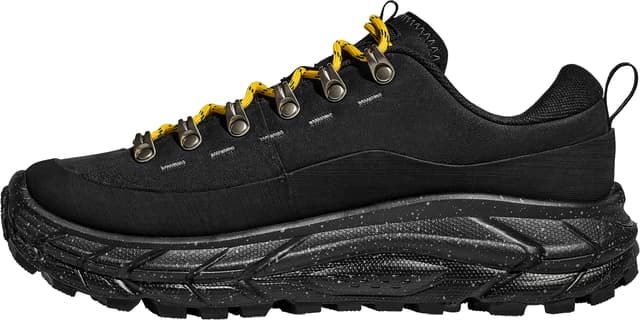 靴 Hoka Tor Summit Black 28.0 hokaoneone Hoka Tor Summit Shoes - Unisex | Altitude Sports