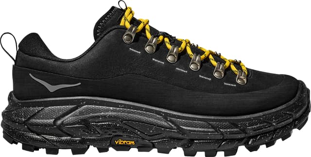 靴 HOKA TOR SUMMIT BLACK Hoka Tor Summit Shoes - Unisex | Altitude Sports