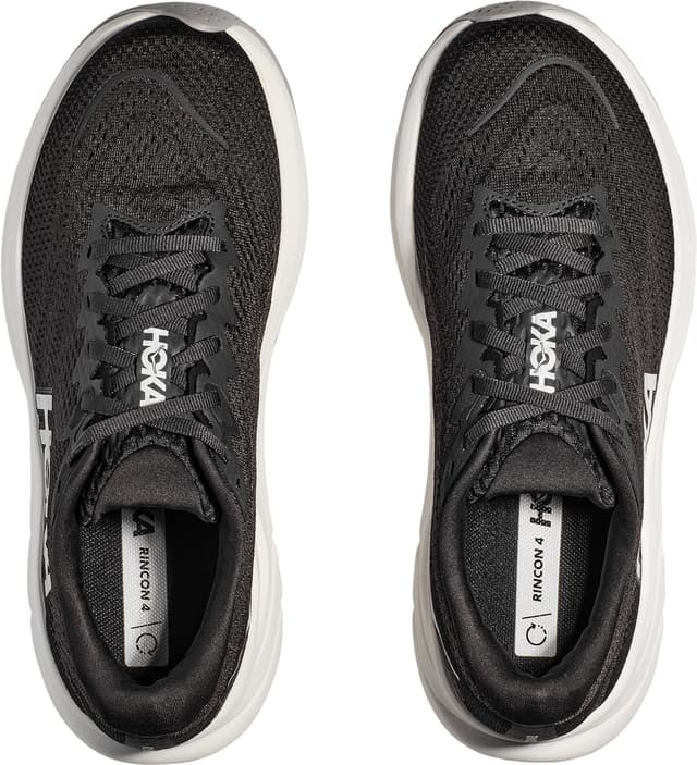 Hoka Rincon 4 Road Running Shoes [Wide] - Men's | Altitude Sports