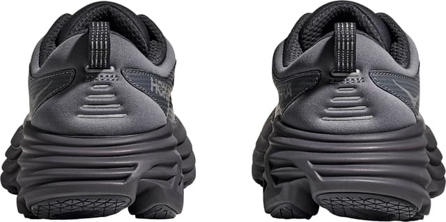 Hoka Stealth/Tech Bondi 8 Caged Road Running Shoes - Unisex