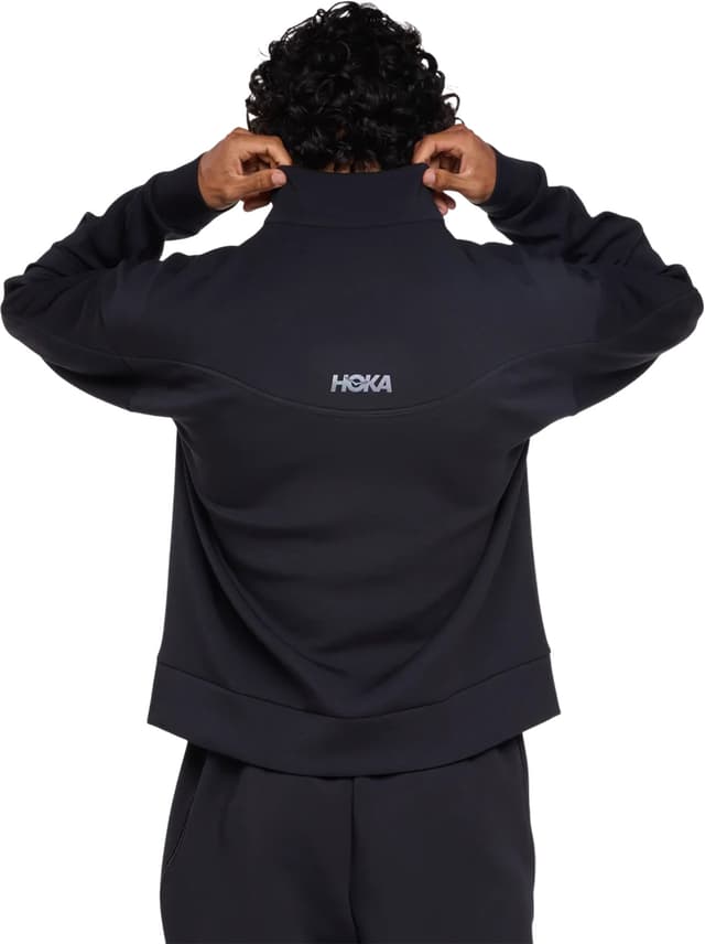 Hoka Kaitoro Knit Jacket - Men's | The Last Hunt