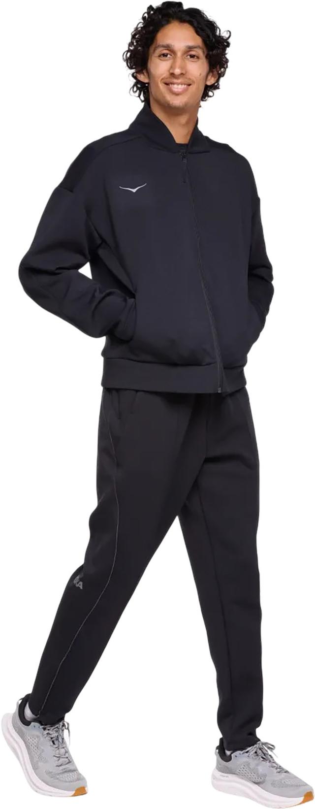 Hoka Kaitoro Knit Jacket - Men's | The Last Hunt