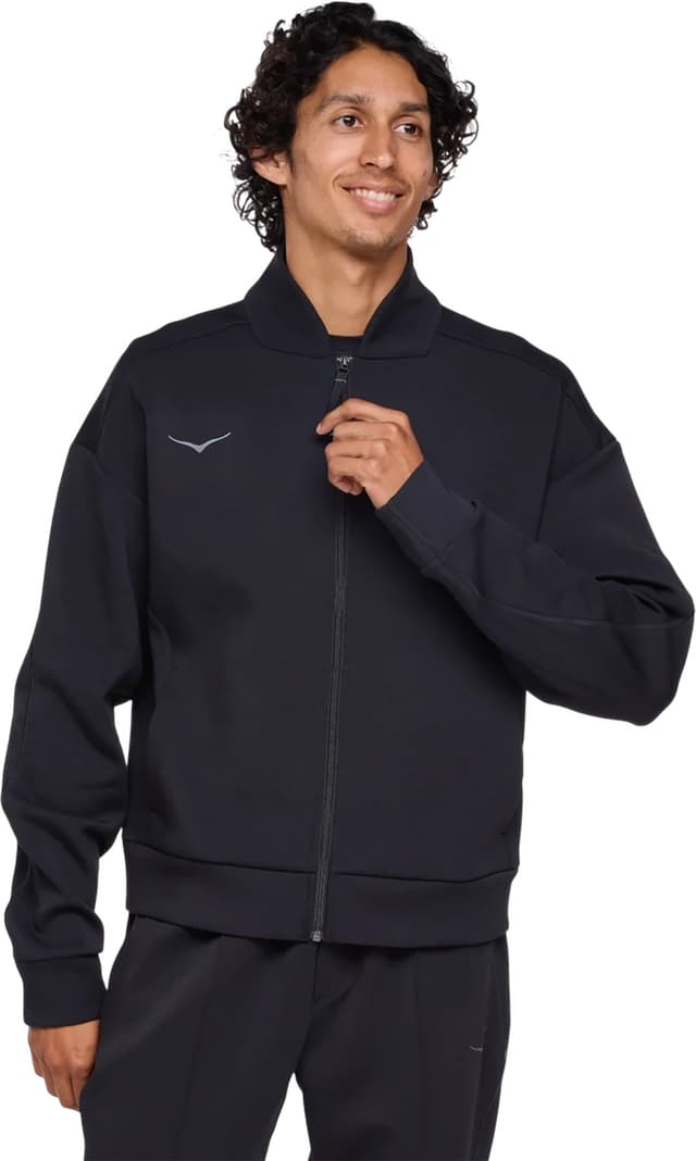 Hoka Kaitoro Knit Jacket - Men's | The Last Hunt