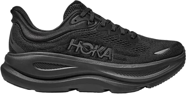 Hoka Bondi 9 Running Shoes [Wide] - Women's | Altitude Sports