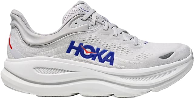 Hoka Bondi 9 Road Running Shoes - Men's | Altitude Sports