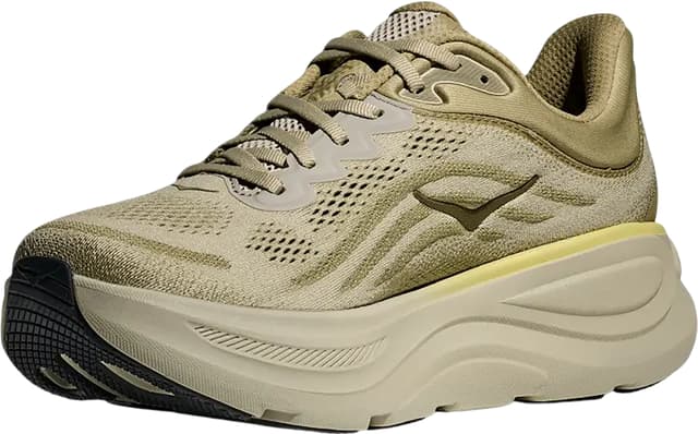 Hoka Bondi 9 Running Shoes [Wide] - Men's | Altitude Sports