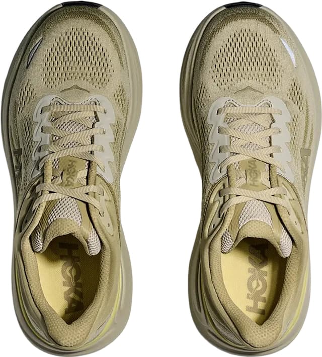 Hoka Bondi 9 Running Shoes [Wide] - Men's | Altitude Sports