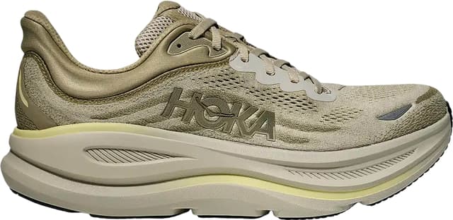 Hoka Bondi 9 Running Shoes [Wide] - Men's | Altitude Sports