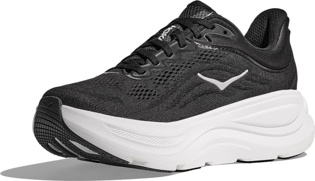 Hoka Bondi 9 Running Shoes [Extra Wide] - Men's | Altitude Sports