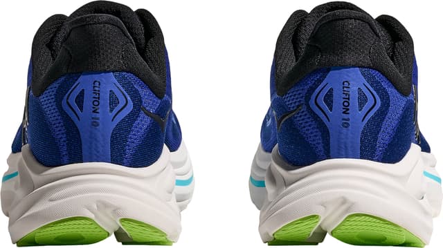 Hoka Clifton 10 Road Running Shoes - Men's | Altitude Sports