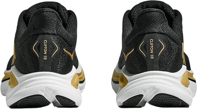 Hoka Clifton 10 Running Shoes [Wide] - Women's | Altitude Sports