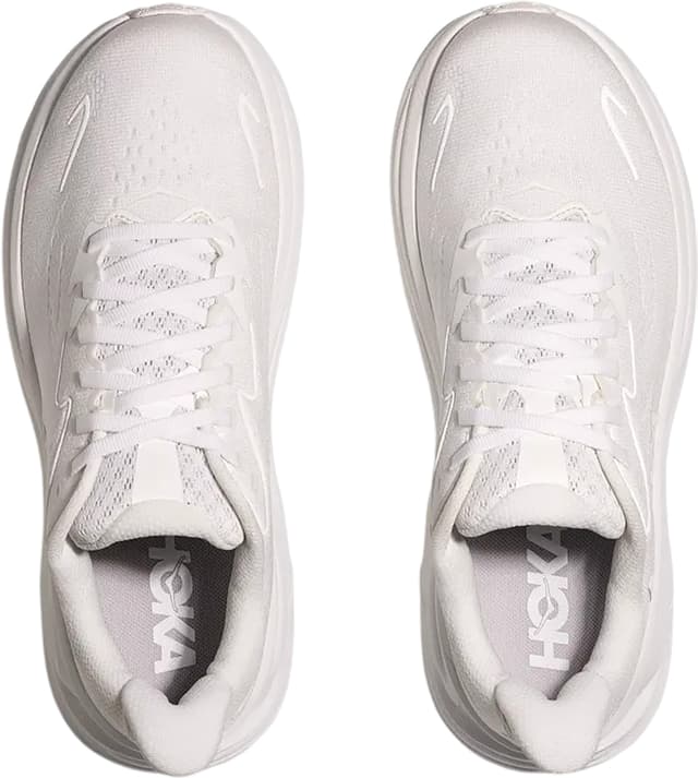 Hoka Clifton 10 Running Shoes [Wide] - Women's | Altitude Sports