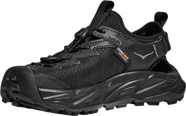 靴 HOKA HOPARA US11 29.0 Hoka Hopara 2 Sandals - Youth | Altitude Sports