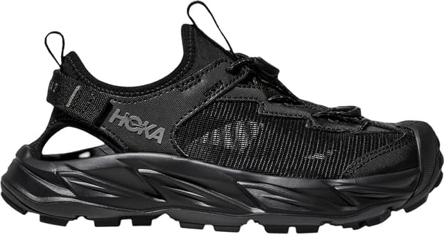 Hoka Hopara 2 Sandals - Youth | Altitude Sports