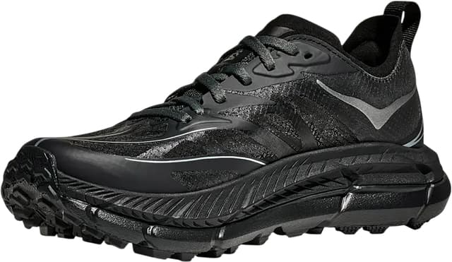 Hoka Mafate Speed 4 Lite Shoes - Unisex | Altitude Sports