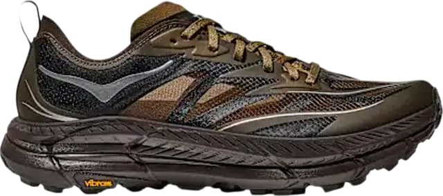 靴 HOKA MAFATE SPEED 4 LITE 26.5 Hoka Mafate Speed 4 Lite Shoes - Unisex | Altitude Sports