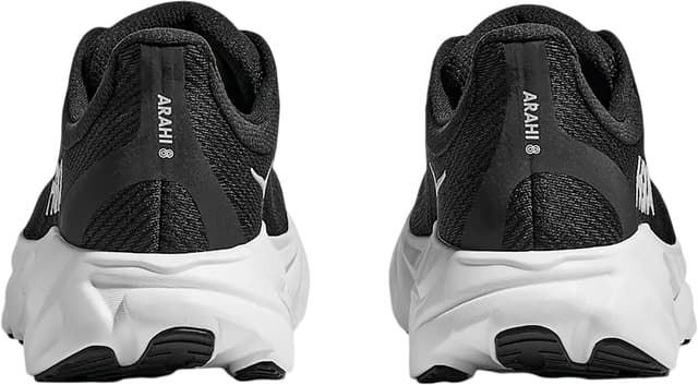 Hoka Arahi 8 Shoes [Wide] - Women's | Altitude Sports