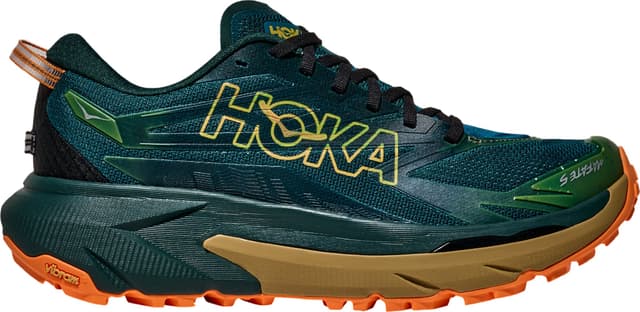 Hoka Mafate 5 Trail Running Shoes - Men's | Altitude Sports