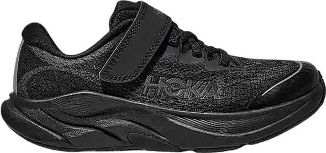 Hoka Ora Recovery Slide 3 - Youth | Altitude Sports