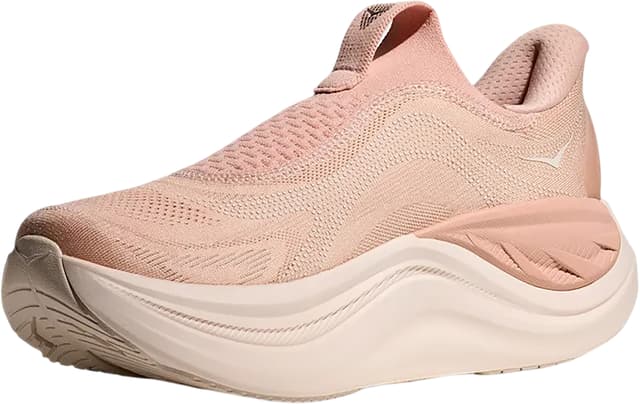 Hoka Skyward Laceless Shoes - Women's | Altitude Sports