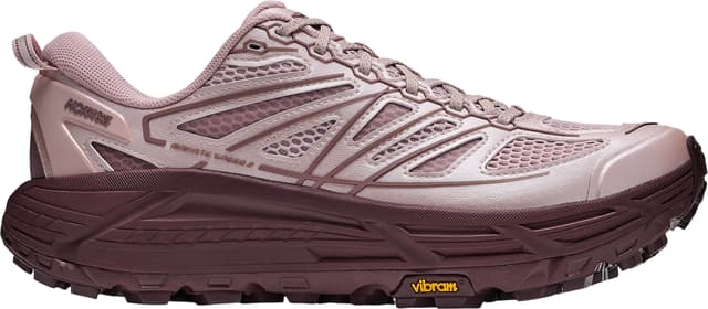 Hoka Stealth/Tech Mafate Speed 2 Trail Running Shoes - Unisex