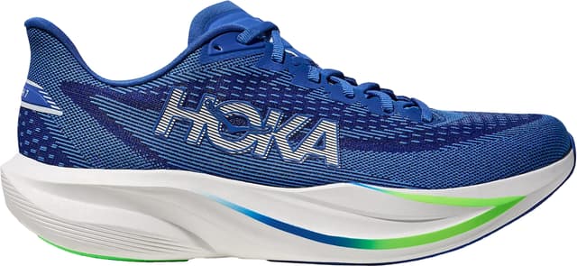 Hoka Mach 7 Road Running Shoes - Men's | Altitude Sports