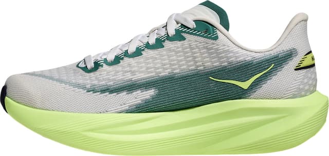 Hoka Mach 7 Road Running Shoes [Wide] - Men's | Altitude Sports
