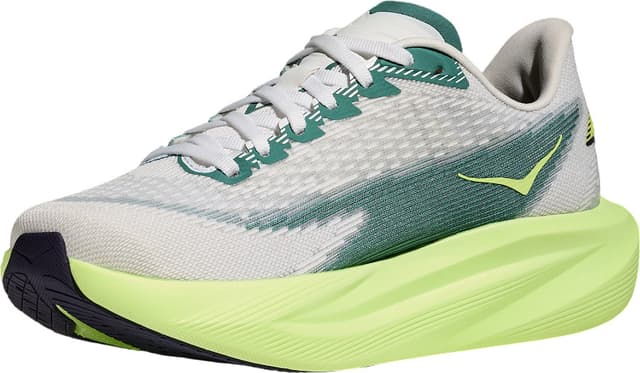 Hoka Mach 7 Road Running Shoes [Wide] - Men's | Altitude Sports