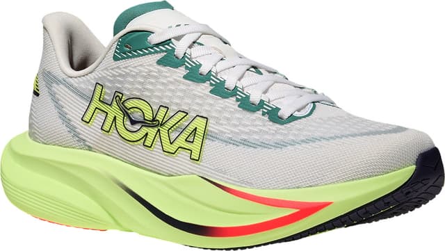 Hoka Mach 7 Road Running Shoes [Wide] - Men's | Altitude Sports