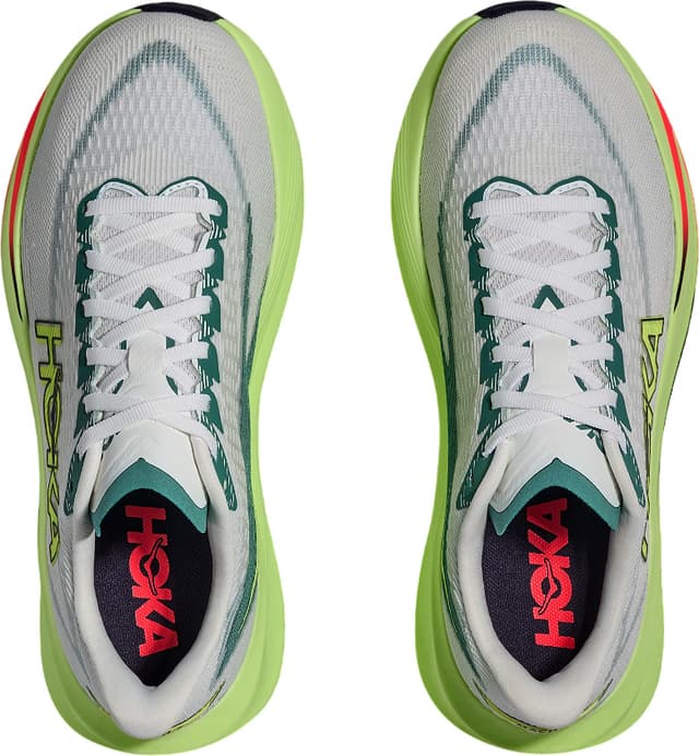 Hoka Mach 7 Road Running Shoes [Wide] - Men's | Altitude Sports