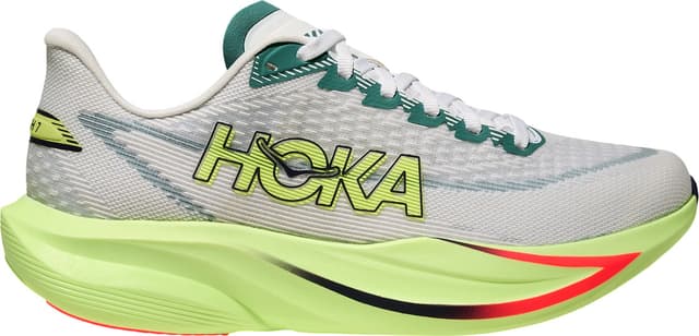 Hoka Mach 7 Road Running Shoes [Wide] - Men's | Altitude Sports