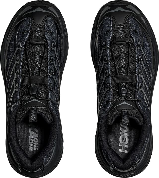 Hoka Mafate Three2 Wordmark Shoes - Unisex | Altitude Sports