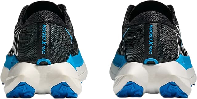 Hoka Rocket X Trail Running Shoes - Men's | Altitude Sports