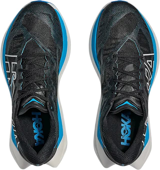 Hoka Rocket X Trail Running Shoes - Men's | Altitude Sports