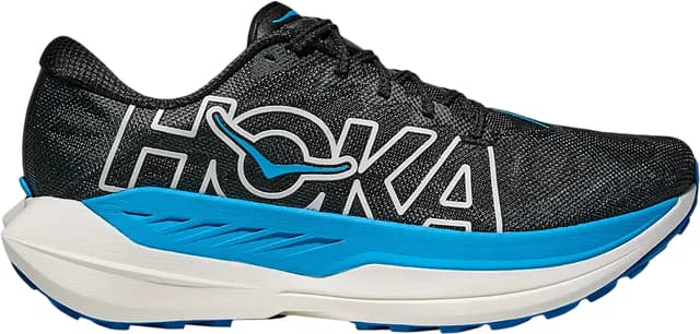Hoka Rocket X Trail Running Shoes - Men's | Altitude Sports