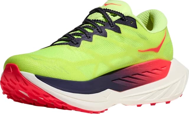 Hoka Rocket X Trail Running Shoes - Women's | Altitude Sports