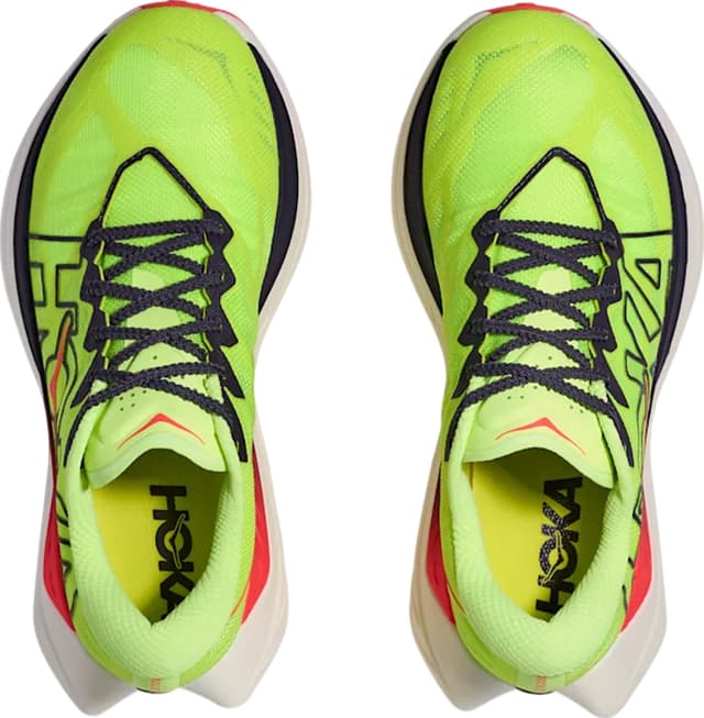 Hoka Rocket X Trail Running Shoes - Women's | Altitude Sports