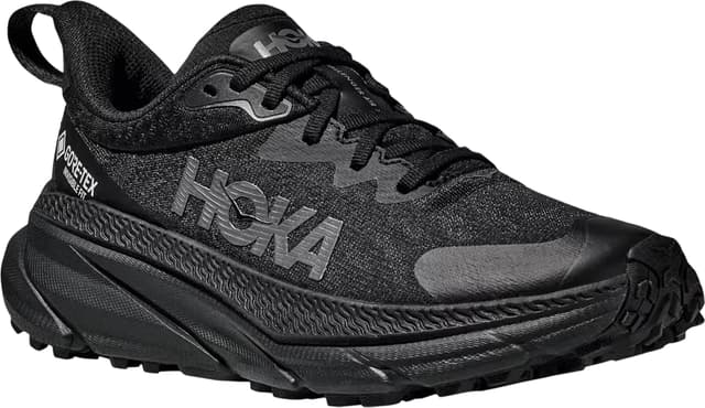 Hoka Challenger 8 Gore-Tex Trail Running Shoes [Wide] - Men's