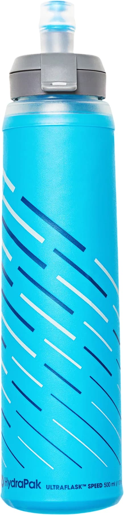 Hydrapak PocketFlask Compressible Hydration Flask 500ml | Altitude