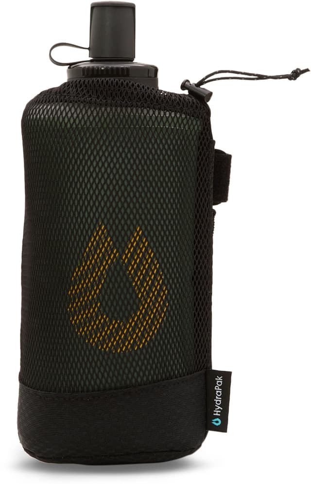 Hydrapak PackFlask Hydration Flask 500ml | Altitude Sports