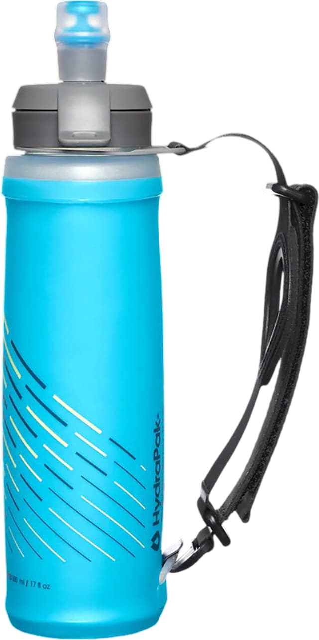 Hydrapak PackFlask Hydration Flask 500ml | Altitude Sports