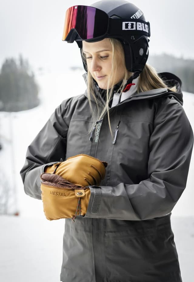 Hestra Sport Wakayama Glove | Altitude Sports