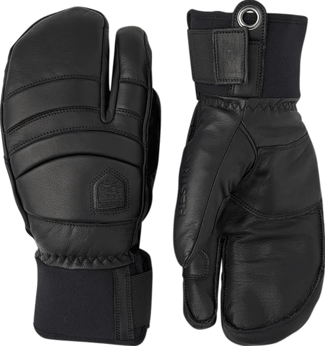 Hestra Sport Fall Line 3-Finger Ski Gloves - Unisex | Altitude Sports