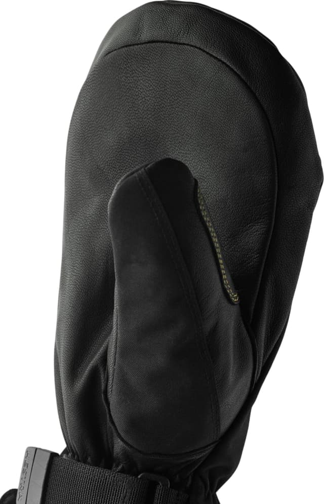 Hestra Sport Army Leather Gore-Tex Mitts | Altitude Sports