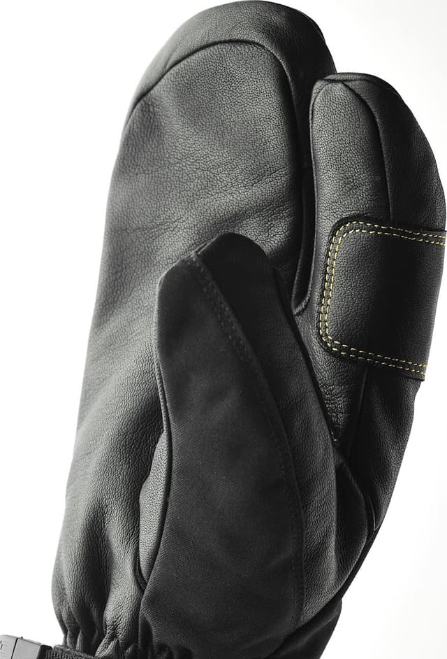 Hestra Sport Army Leather Gore-Tex - 3 Finger Gloves | Altitude Sports